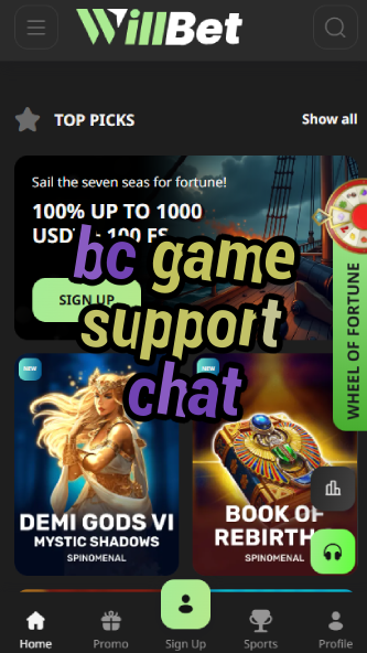 BC Game Support Chat - Instant Help 24/7-vz72fvrf.com