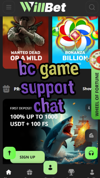 BC Game Support Chat - Instant Help 24/7-vz72fvrf.com